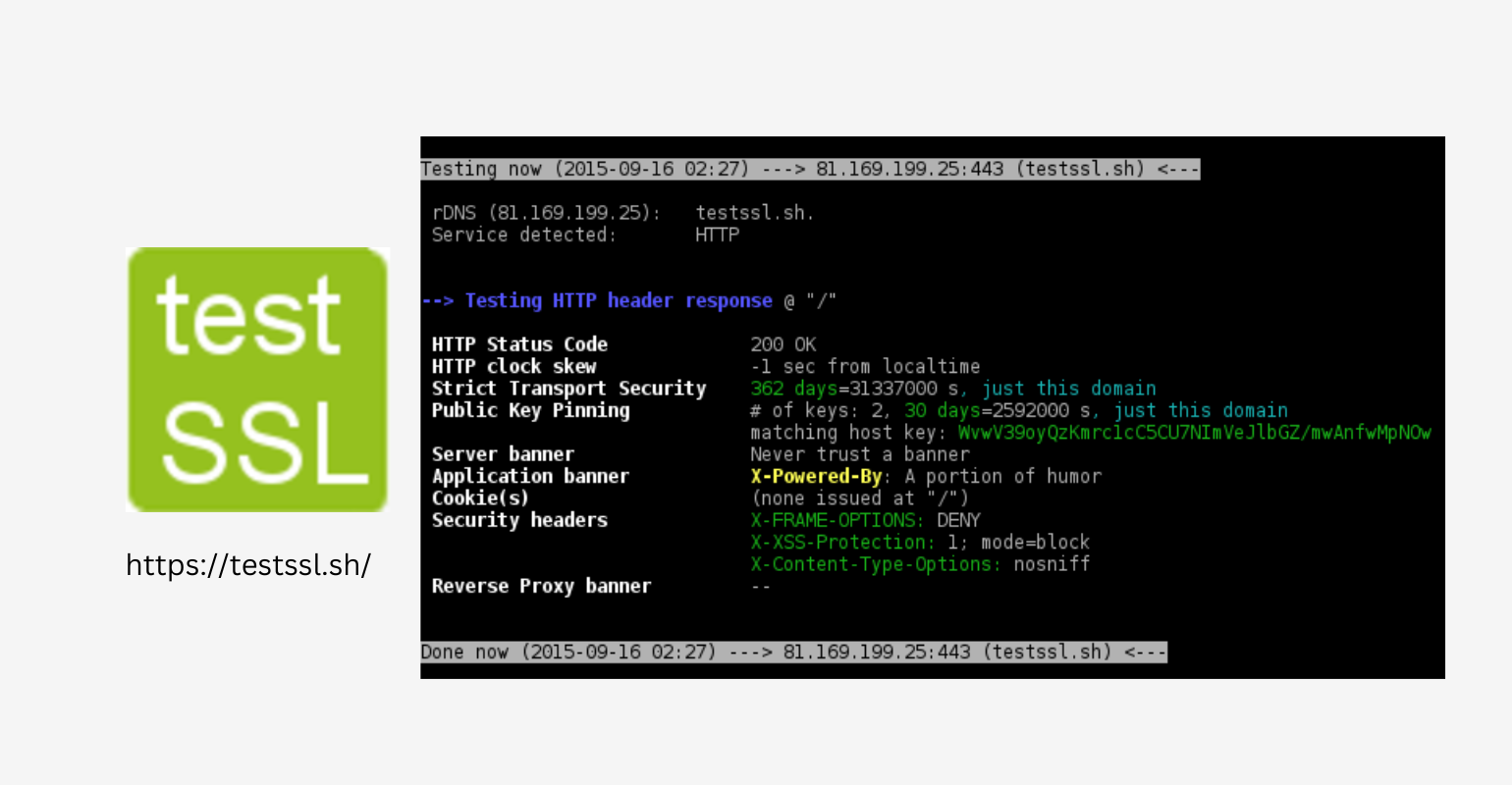 Testssl.sh_TLS_and_SSL_pentesting_tool